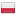 meblewsieci.pl server is located in Poland